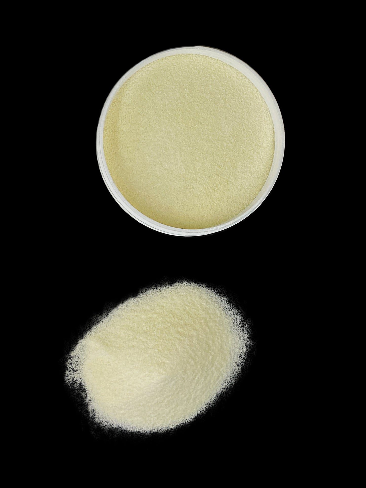 Casein powder. Medium Grain. 85g